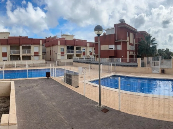 Penthouse te koop in Orihuela Costa, Alicante, Spanje