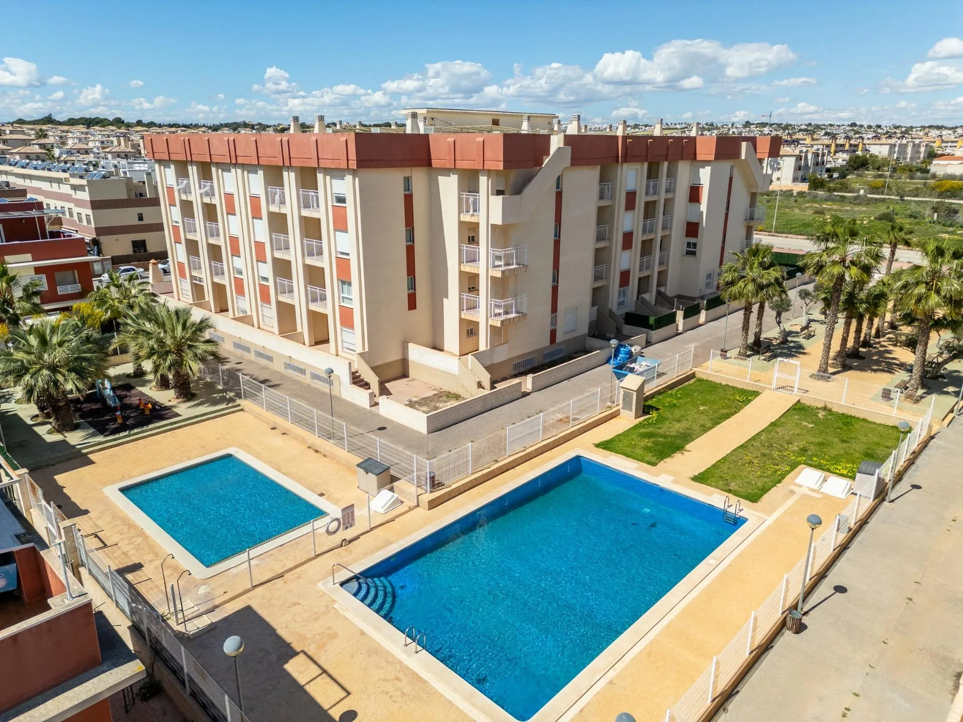 Penthouse te koop in Orihuela Costa, Alicante, Spanje