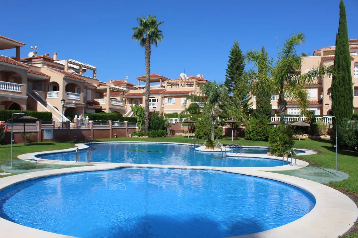 Penthouse te koop in Orihuela Costa, Alicante, Spanje