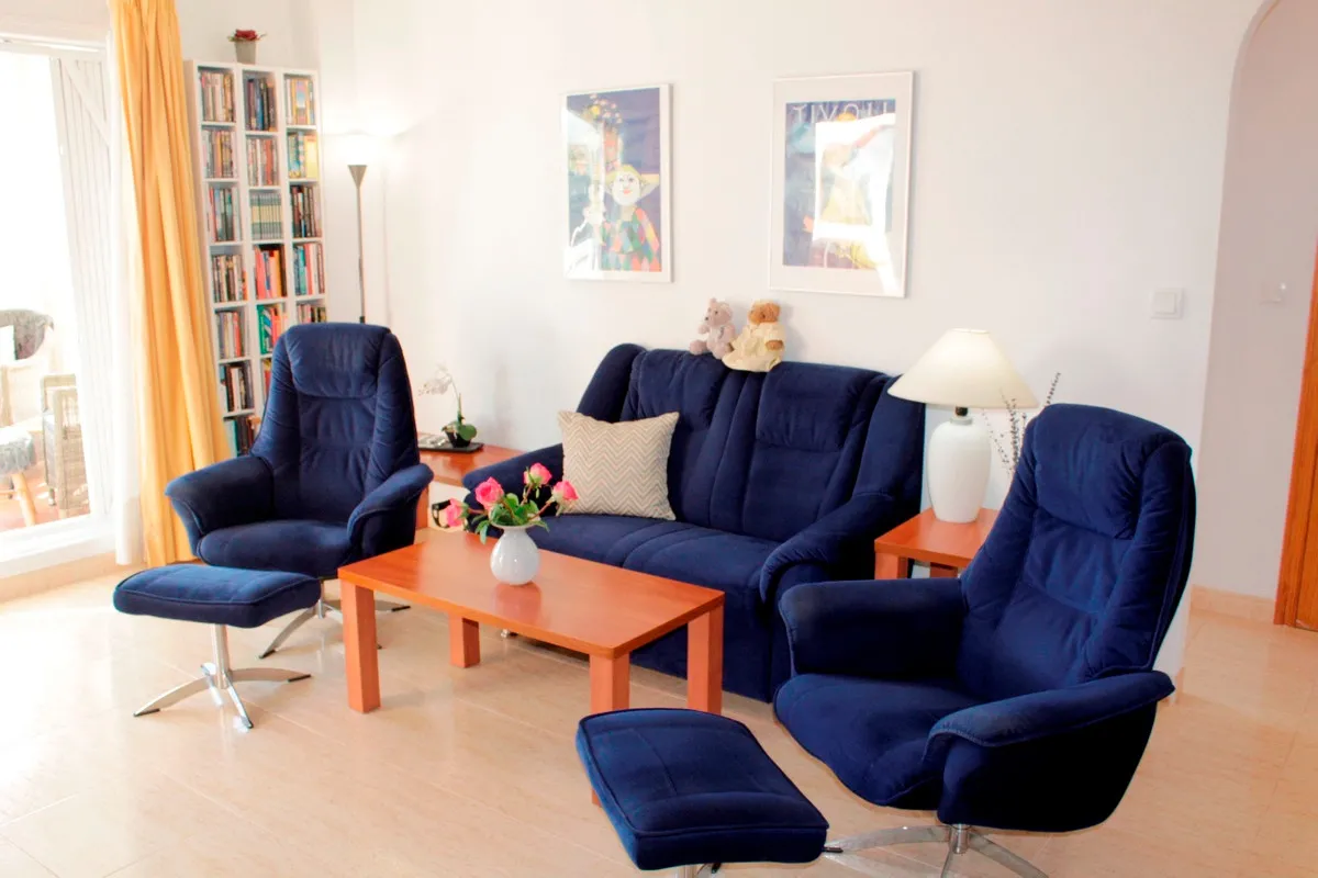 Penthouse te koop in Orihuela Costa, Alicante, Spanje