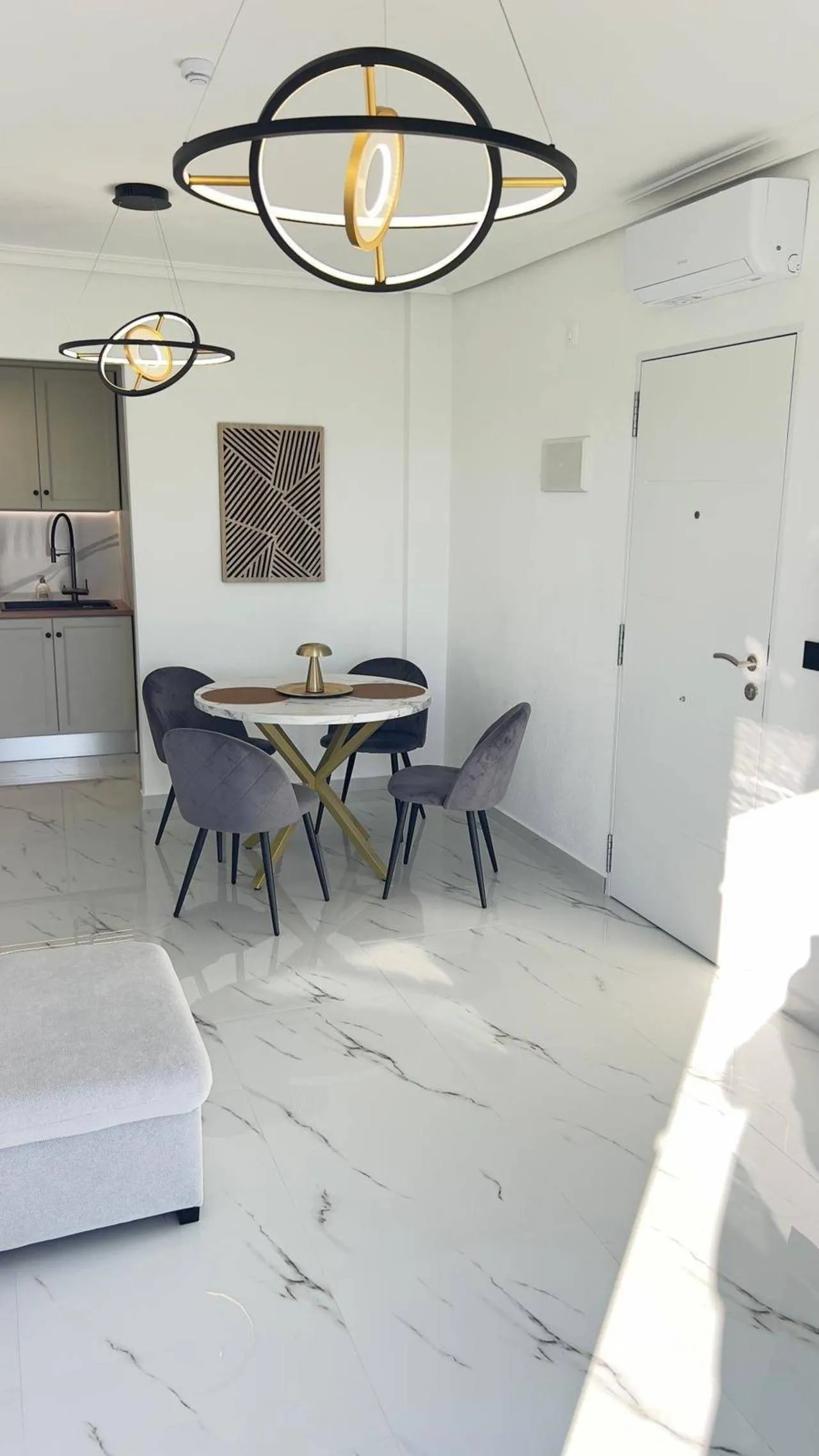 Penthouse te koop in Orihuela Costa, Alicante, Spanje Penthouse te koop in Orihuela Costa, Alicante, Spanje