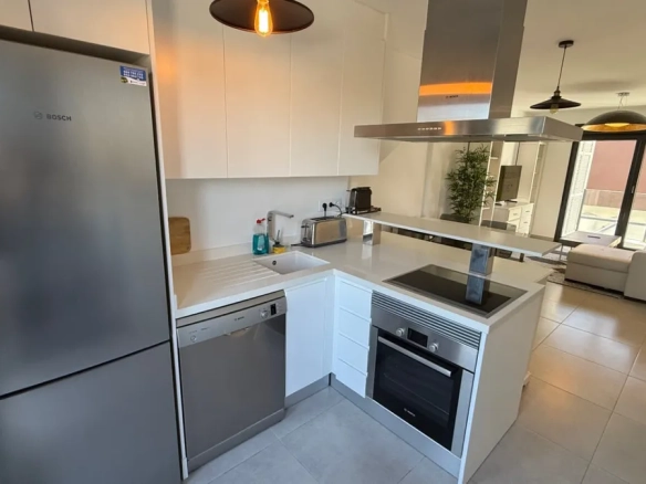 Penthouse te koop in Pilar de la Horadada, Alicante, Spanje