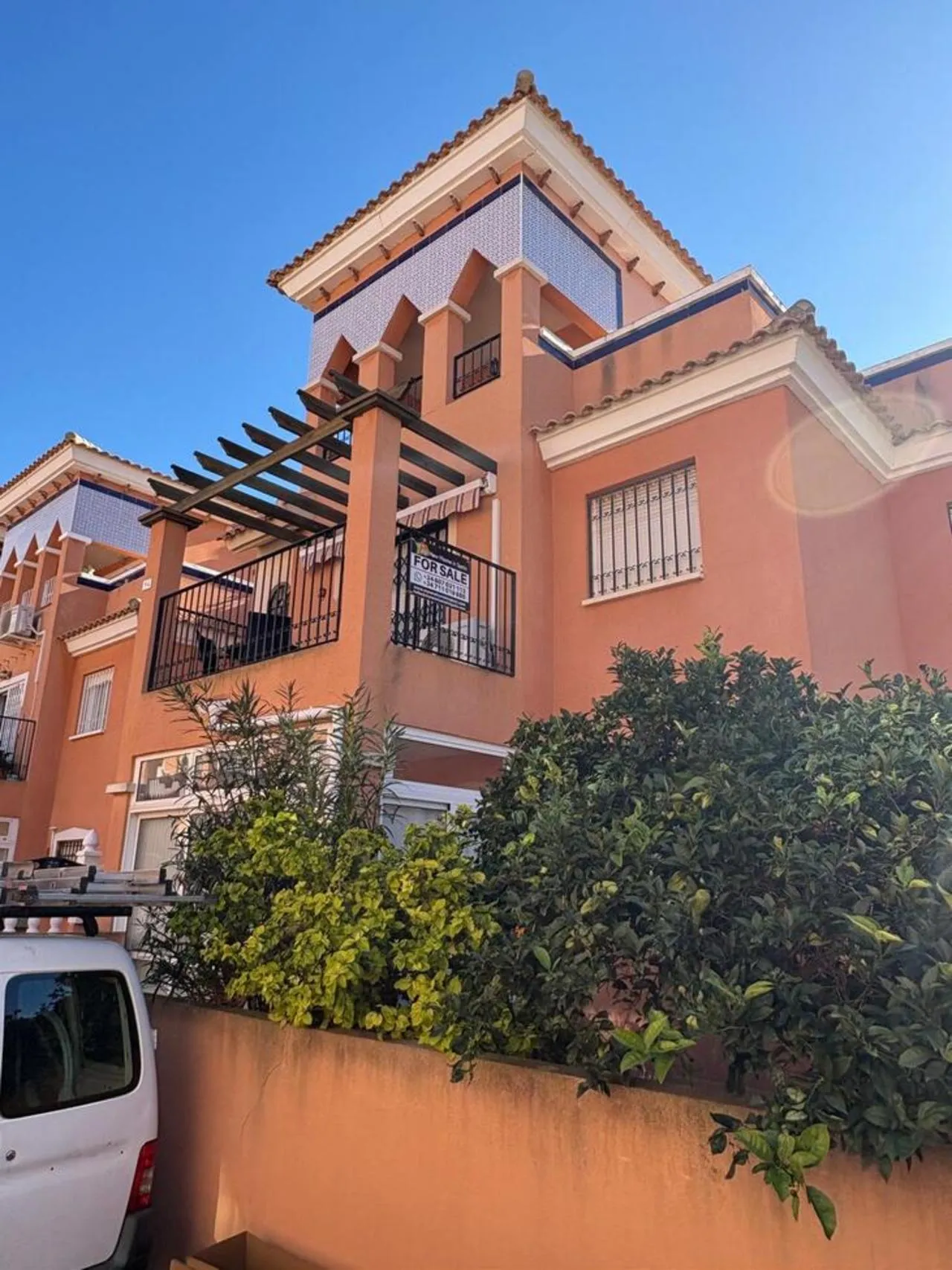 Penthouse te koop in Playa Flamenca, Alicante, Spanje