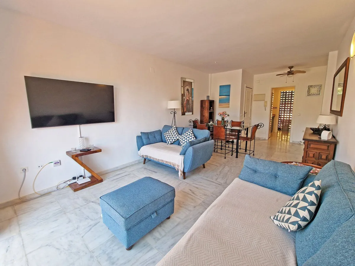 Penthouse te koop in Riviera del Sol, Malaga, Spanje