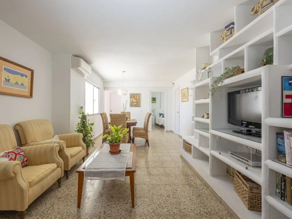 Penthouse te koop in San Pedro de Alcantara, Malaga, Spanje