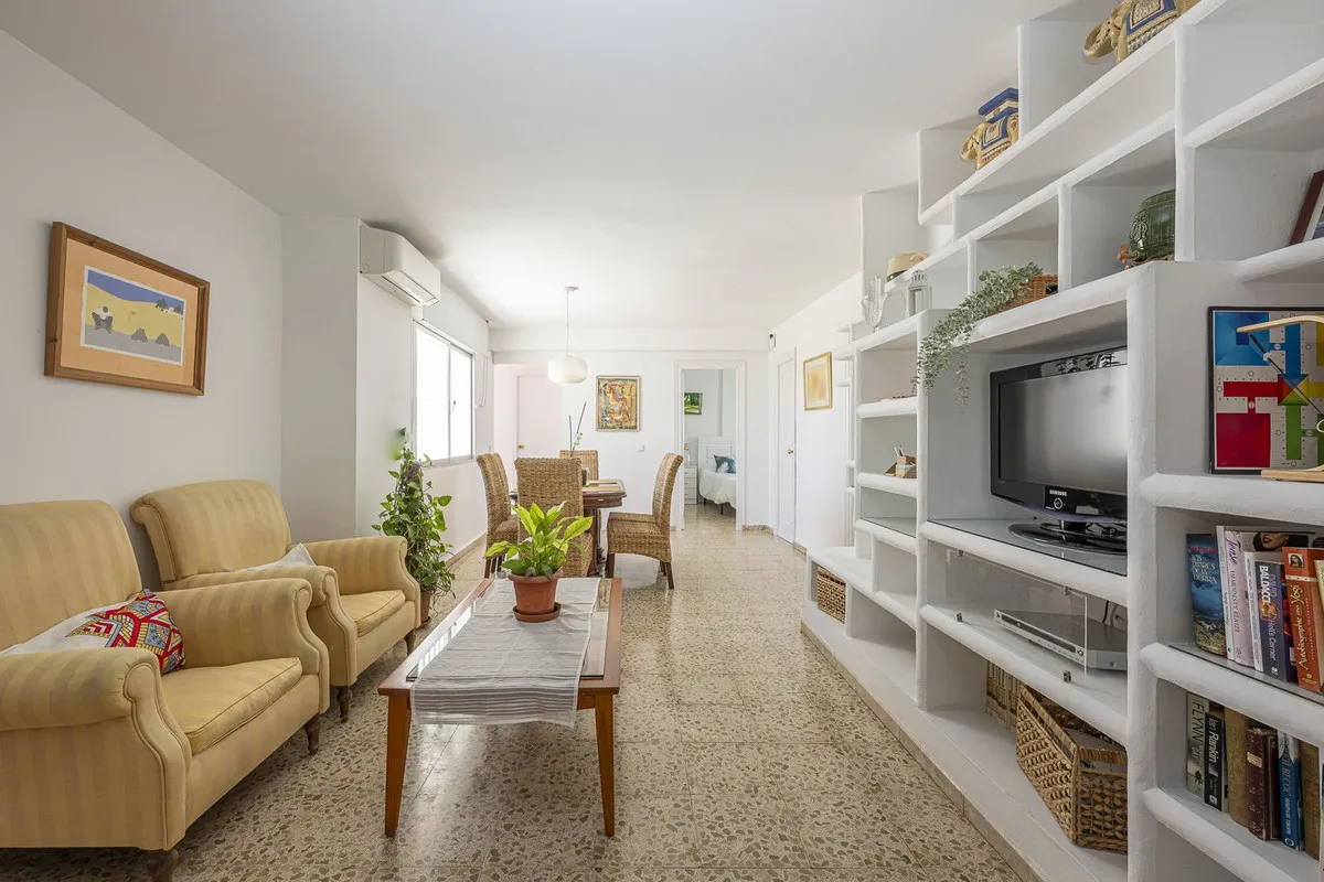 Penthouse te koop in San Pedro de Alcantara, Malaga, Spanje