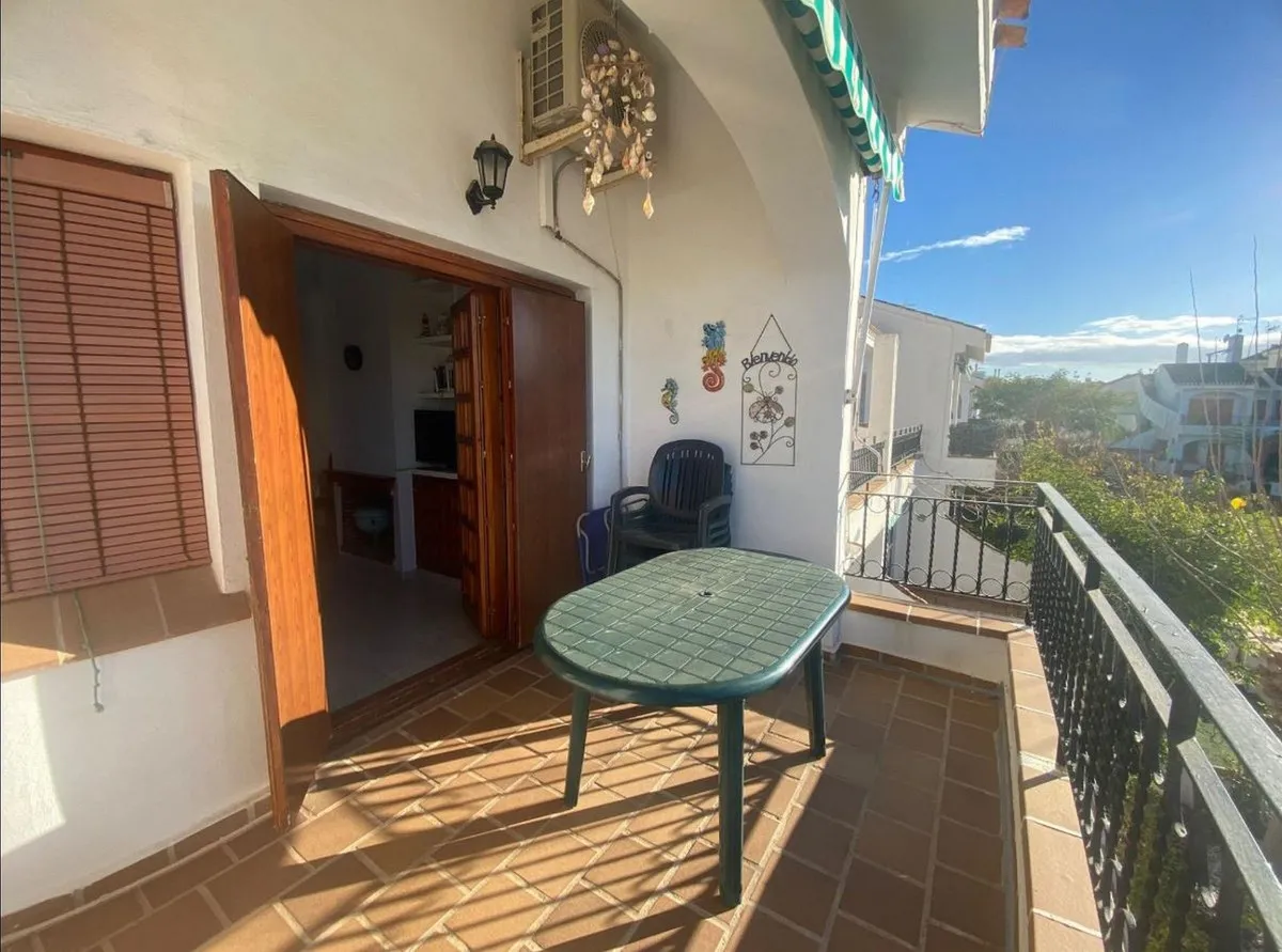 Penthouse te koop in Torre de la Horadada, Alicante, Spanje