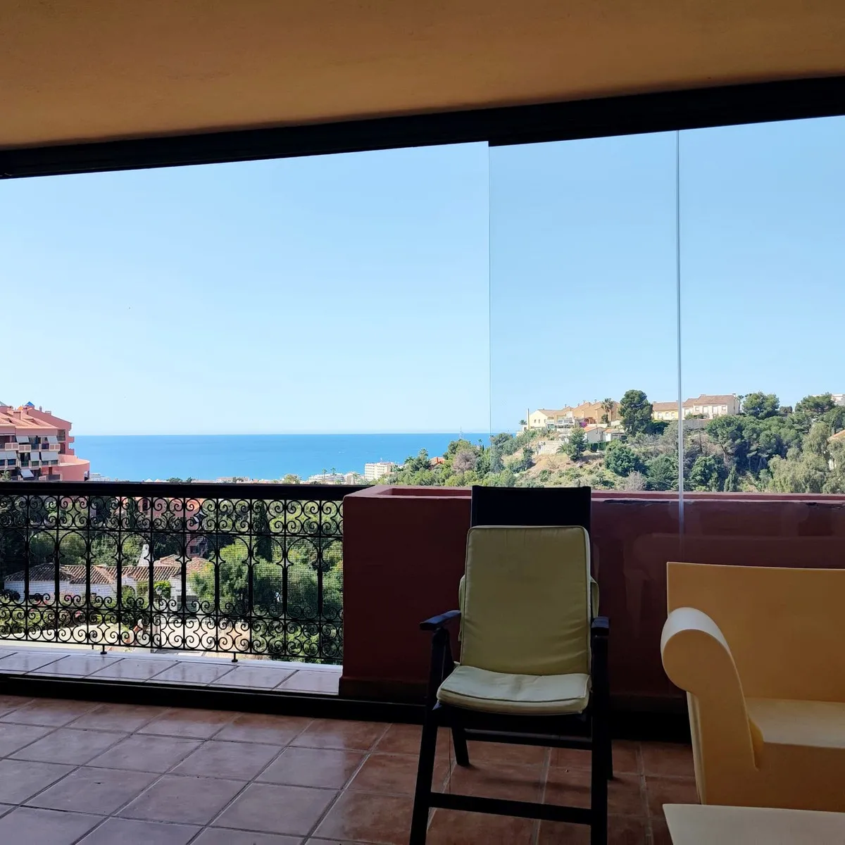 Penthouse te koop in Torreblanca, Malaga, Spanje