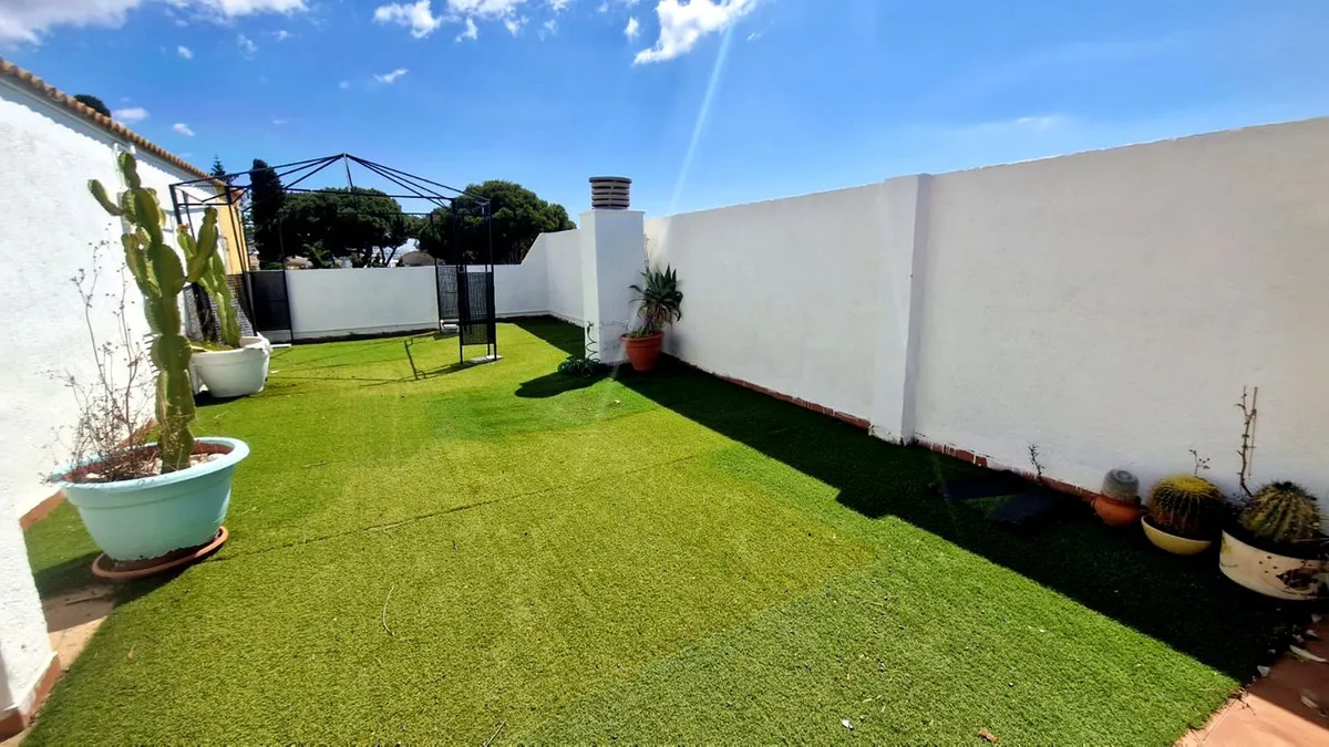 Penthouse te koop in Torreblanca, Malaga, Spanje