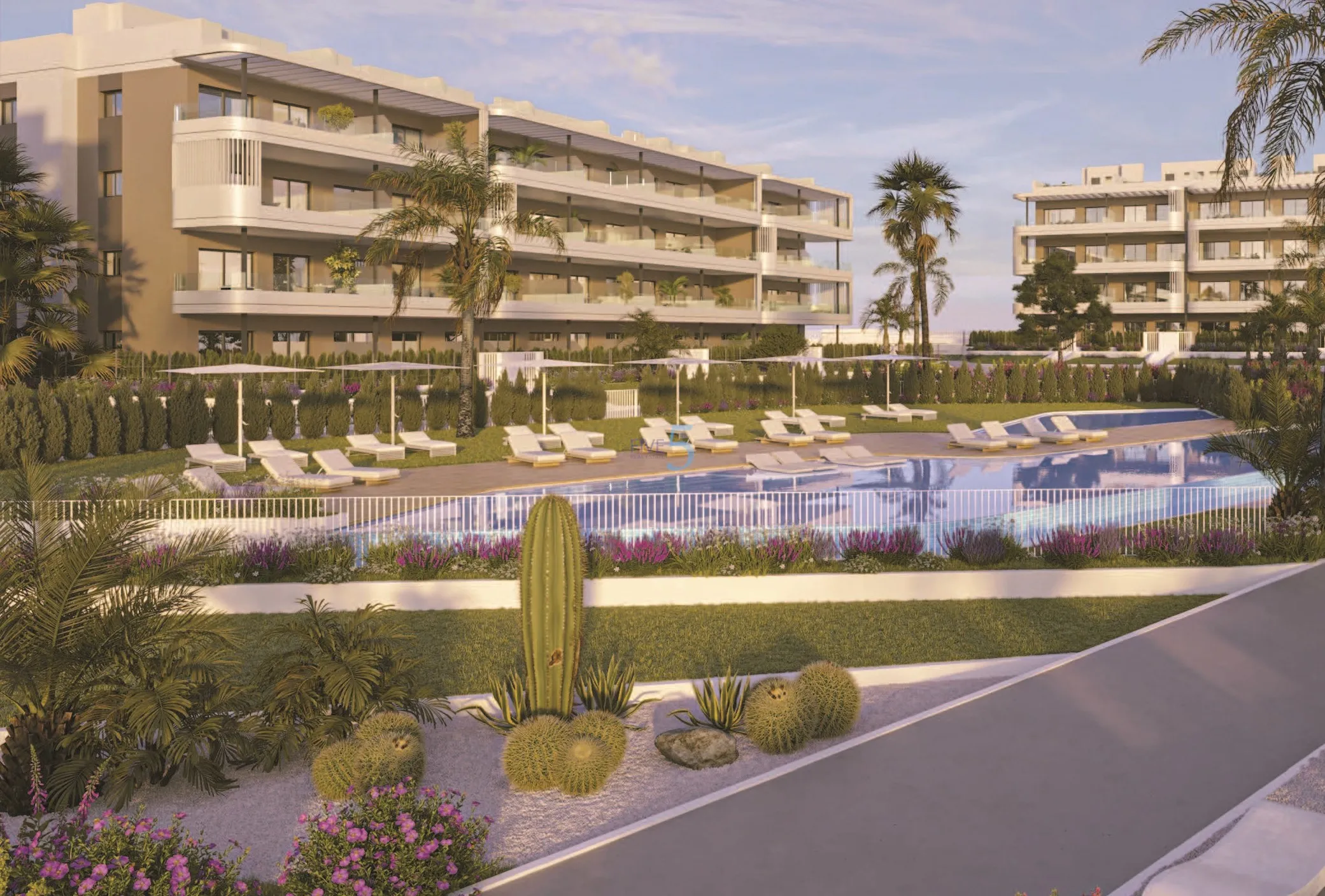 Penthouse te koop in Torrevieja, Alicante, Spanje