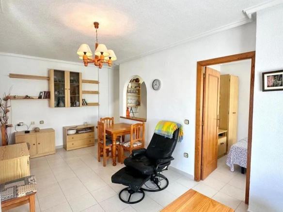 Penthouse te koop in Torrevieja, Alicante, Spanje