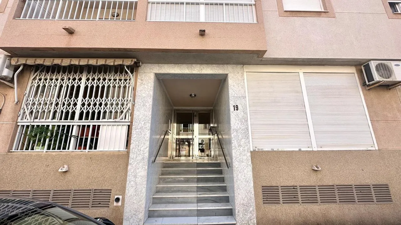 Penthouse te koop in Torrevieja, Alicante, Spanje