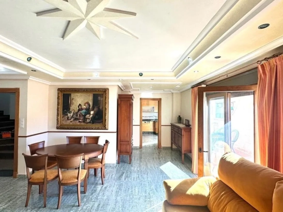 Penthouse te koop in Torrevieja, Alicante, Spanje