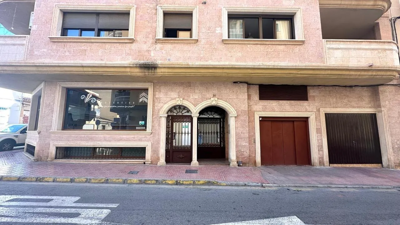 Penthouse te koop in Torrevieja, Alicante, Spanje