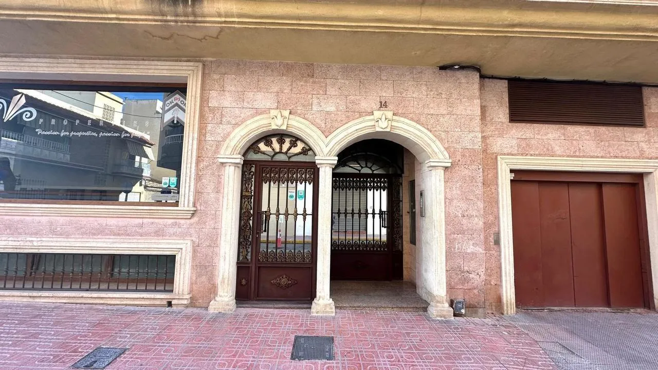 Penthouse te koop in Torrevieja, Alicante, Spanje