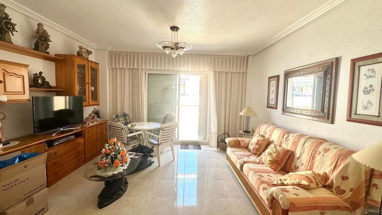 Penthouse te koop in Torrevieja, Alicante, Spanje