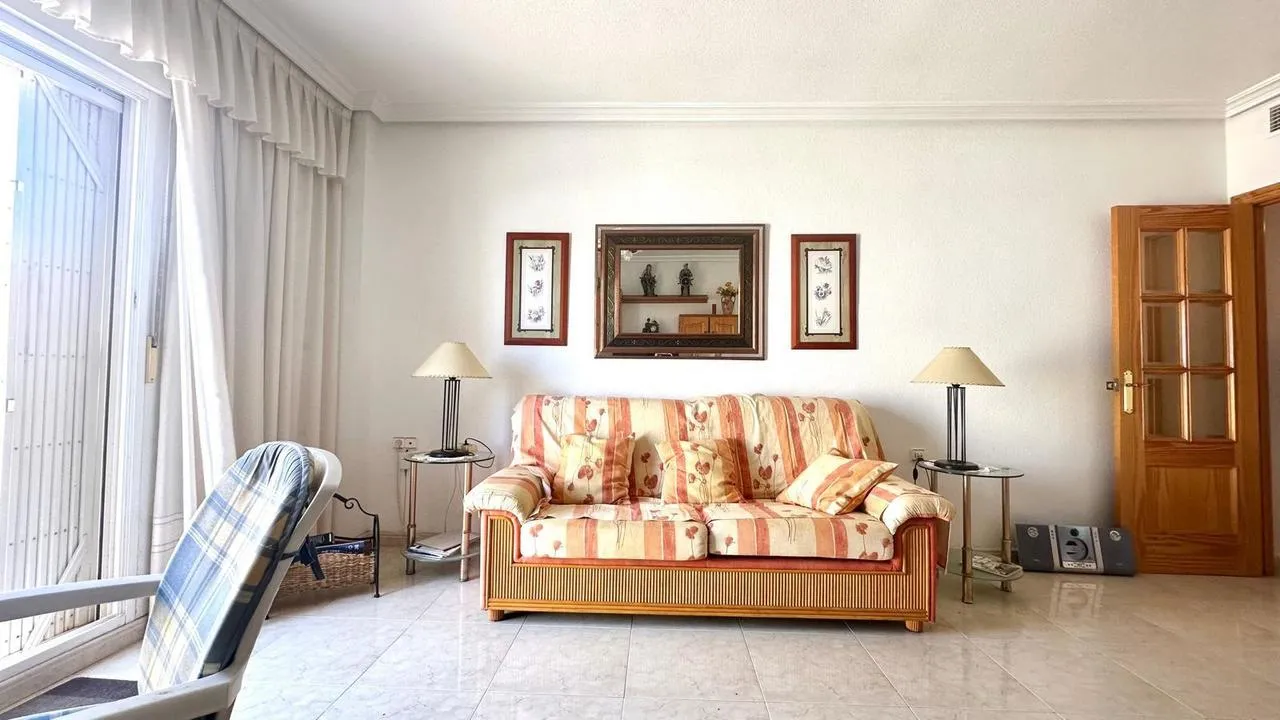 Penthouse te koop in Torrevieja, Alicante, Spanje