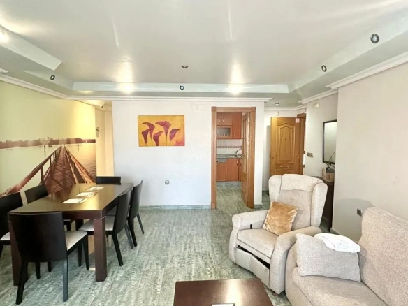 Penthouse te koop in Torrevieja, Alicante, Spanje