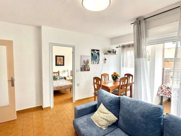 Penthouse te koop in Torrevieja, Alicante, Spanje