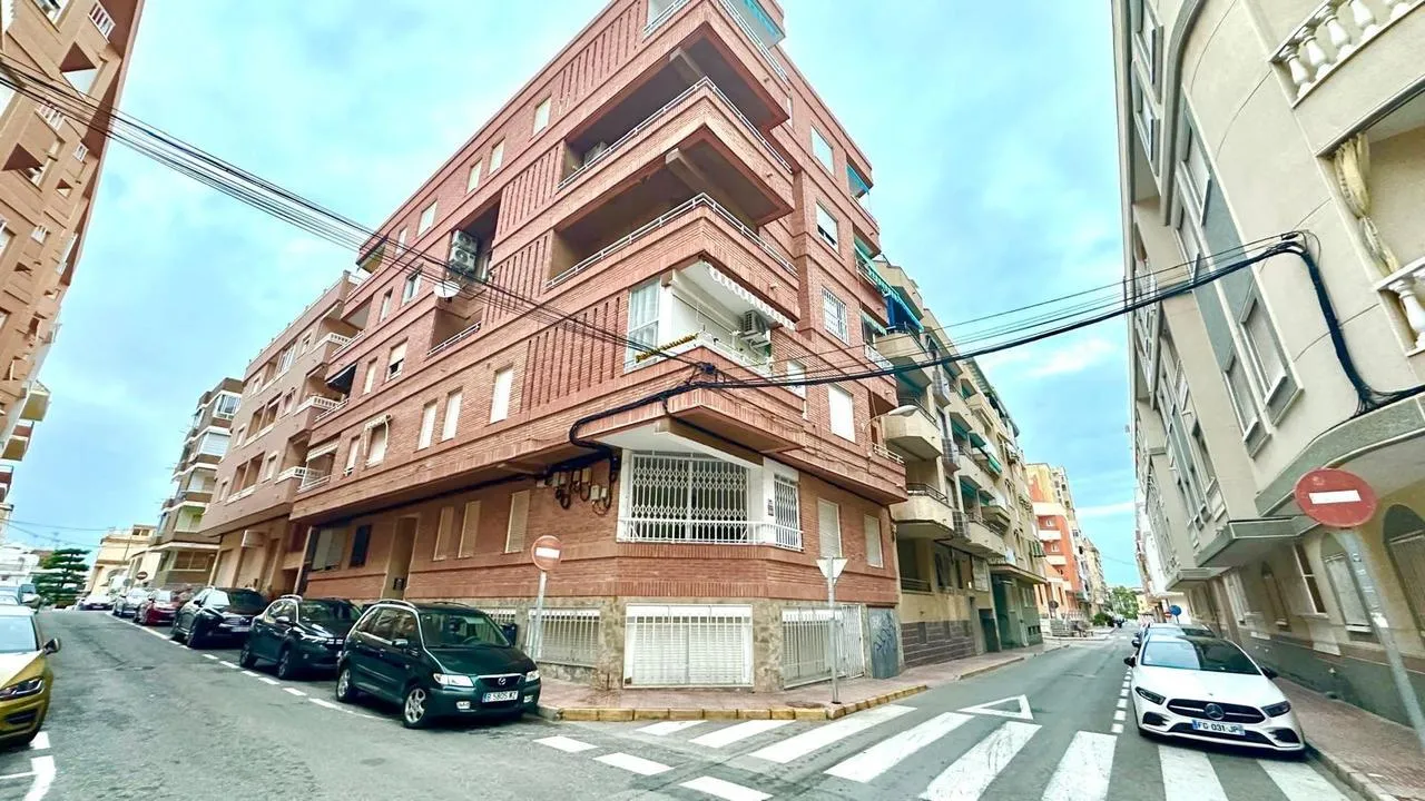 Penthouse te koop in Torrevieja, Alicante, Spanje