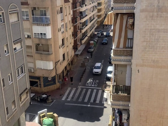 Penthouse te koop in Torrevieja, Alicante, Spanje