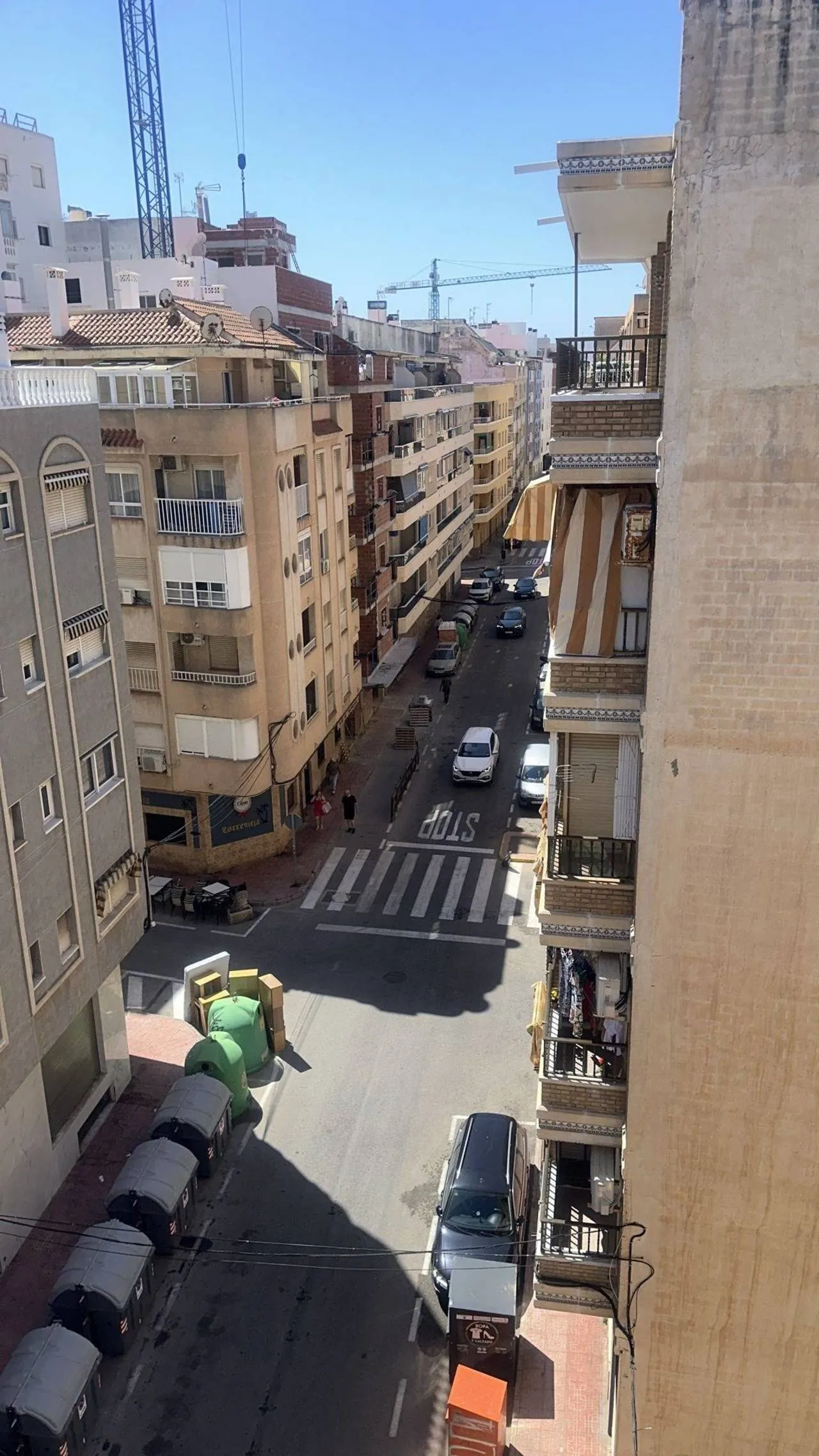 Penthouse te koop in Torrevieja, Alicante, Spanje