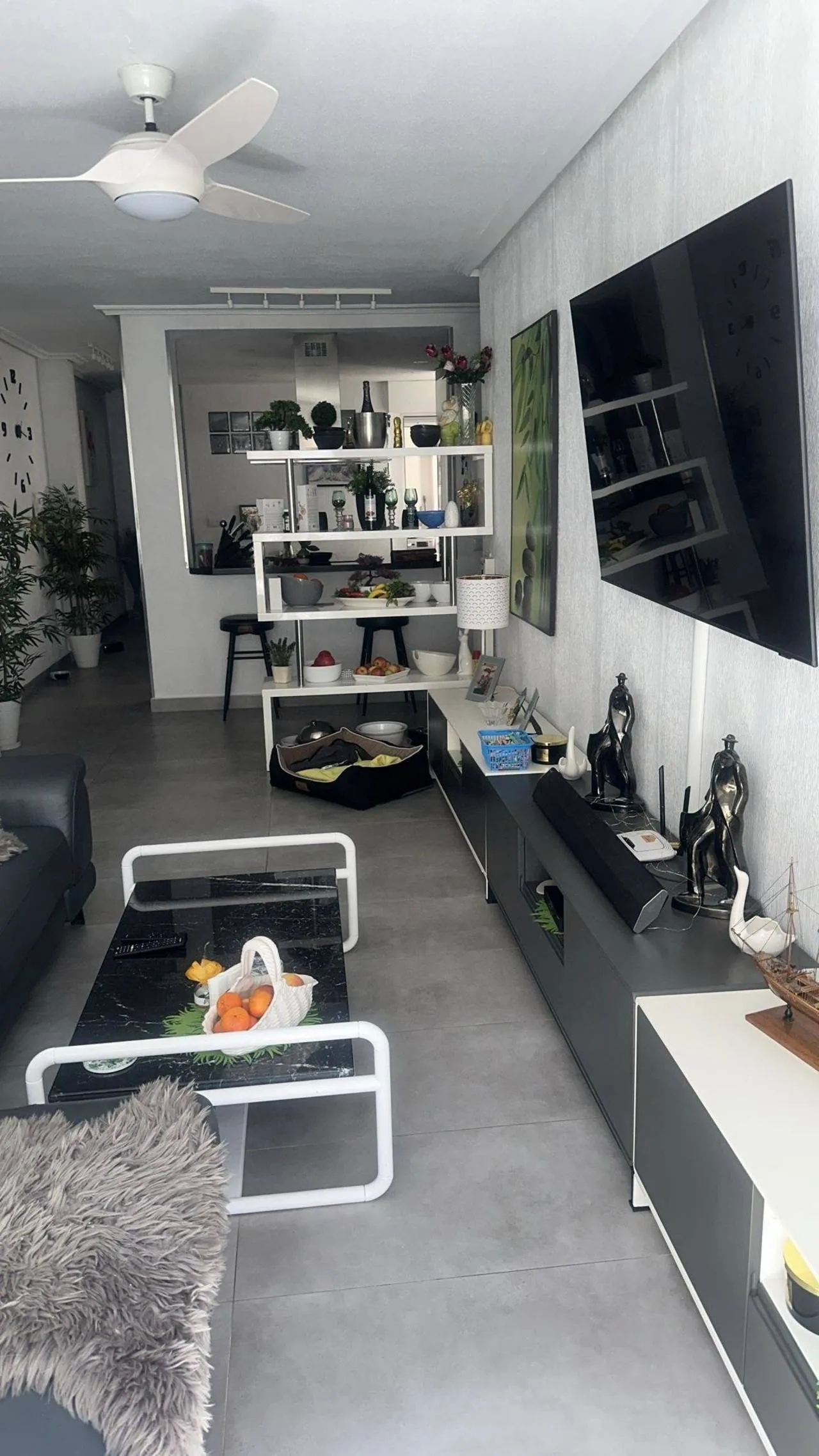 Penthouse te koop in Torrevieja, Alicante, Spanje