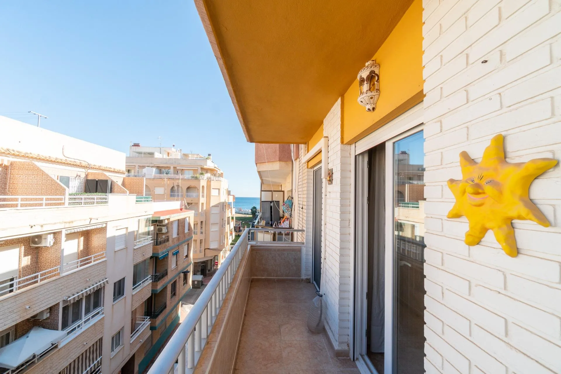 Penthouse te koop in Torrevieja, Alicante, Spanje