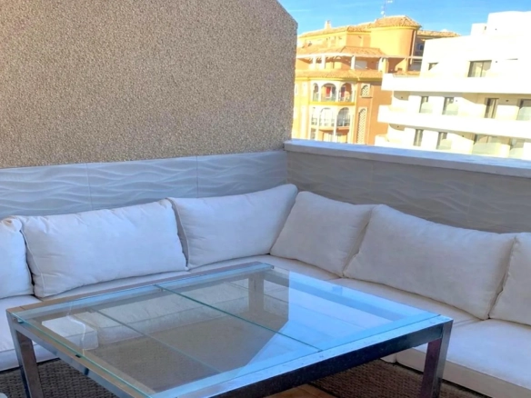 Penthouse te koop in Torrevieja, Alicante, Spanje