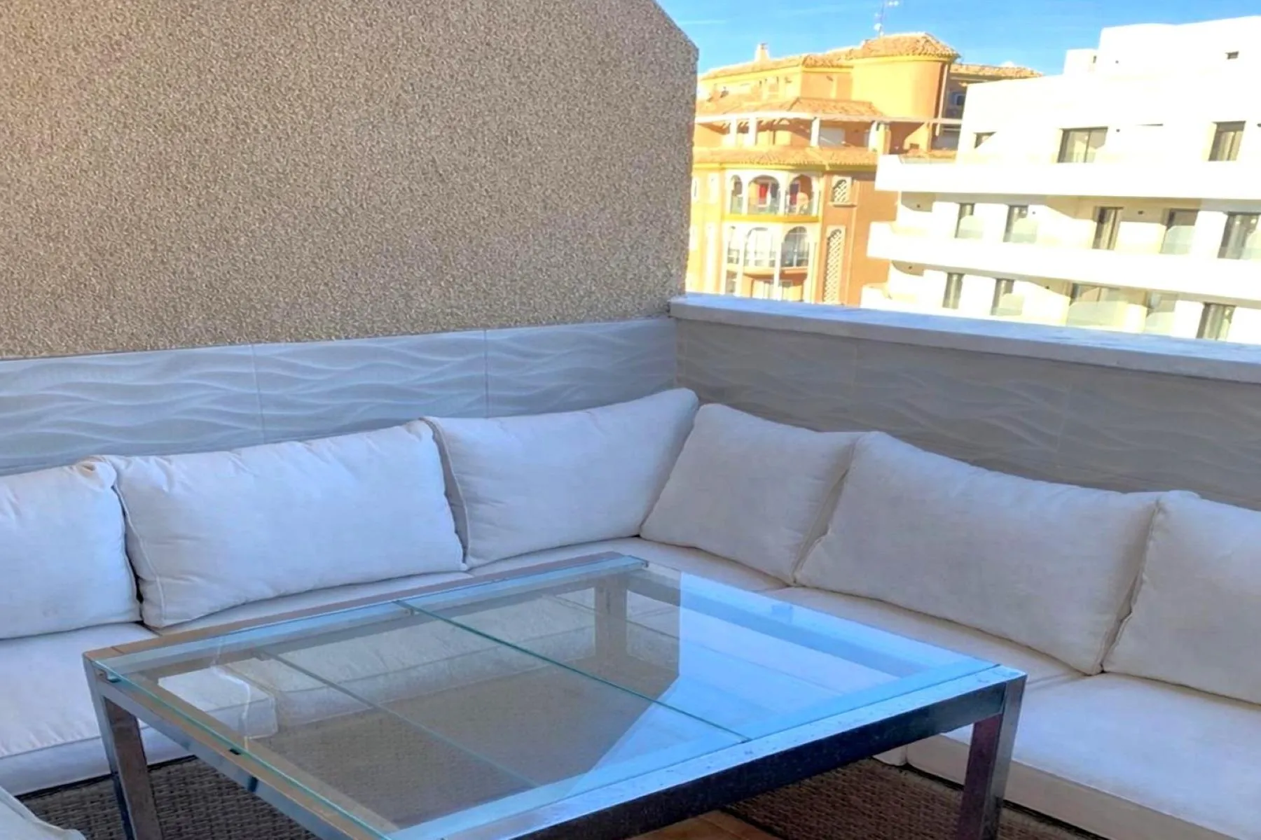 Penthouse te koop in Torrevieja, Alicante, Spanje