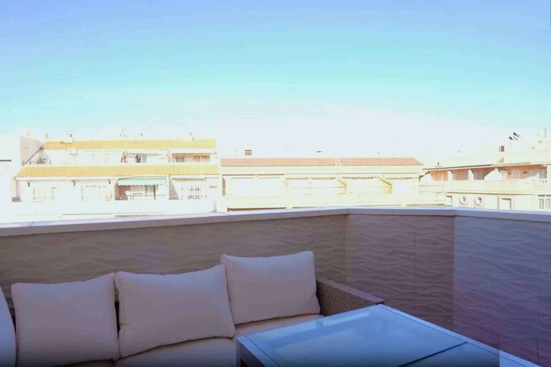 Penthouse te koop in Torrevieja, Alicante, Spanje