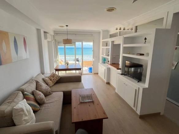 Penthouse te koop in Torrevieja, Alicante, Spanje