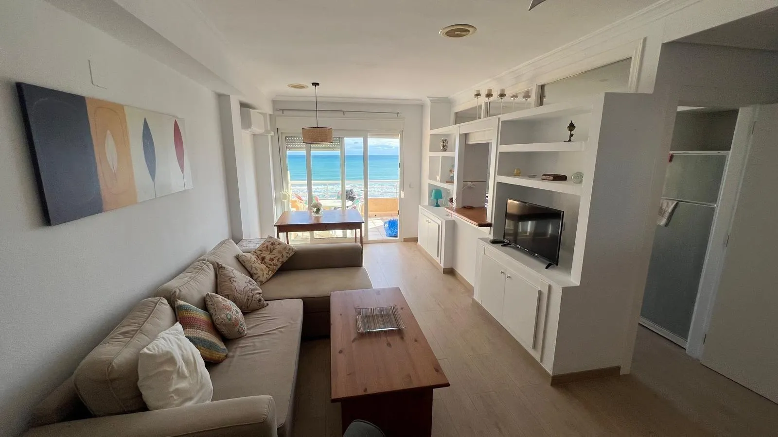 Penthouse te koop in Torrevieja, Alicante, Spanje