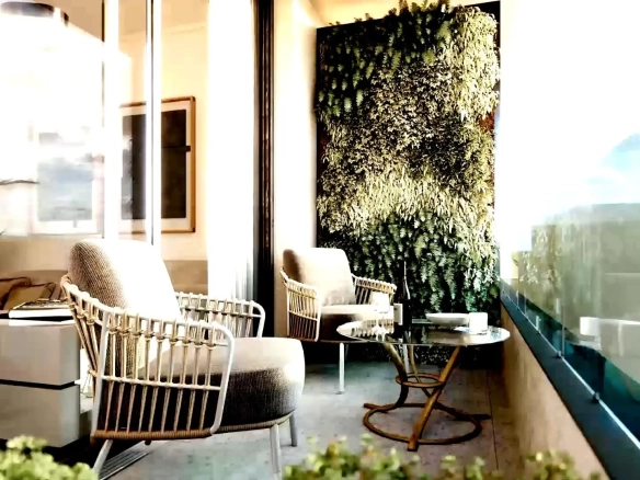 Penthouse te koop in Torrevieja, Alicante, Spanje