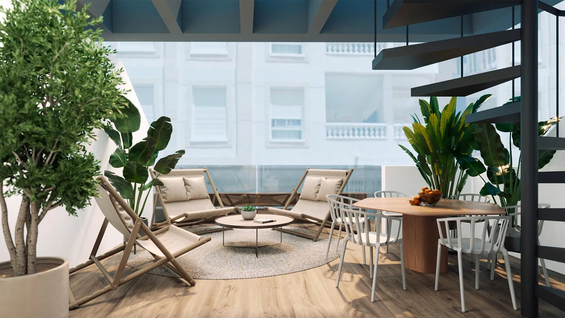 Penthouse te koop in Torrevieja, Alicante, Spanje