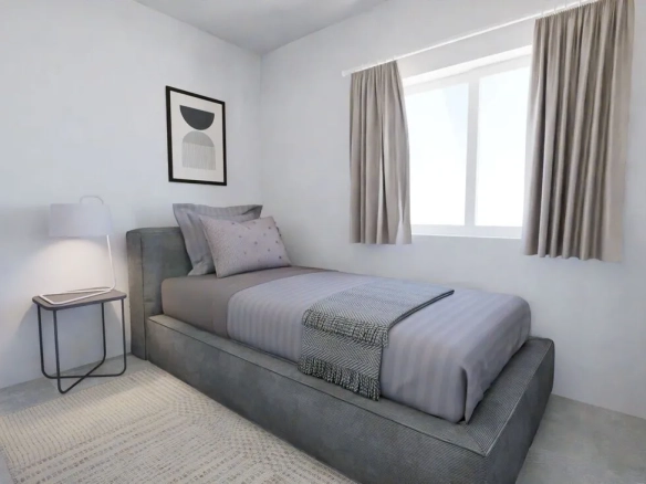 Penthouse te koop in Torrevieja, Alicante, Spanje