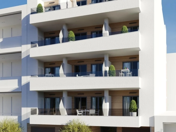 Penthouse te koop in Torrevieja, Alicante, Spanje