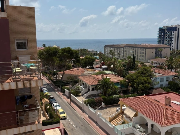 Penthouse te koop in Torrevieja, Alicante, Spanje