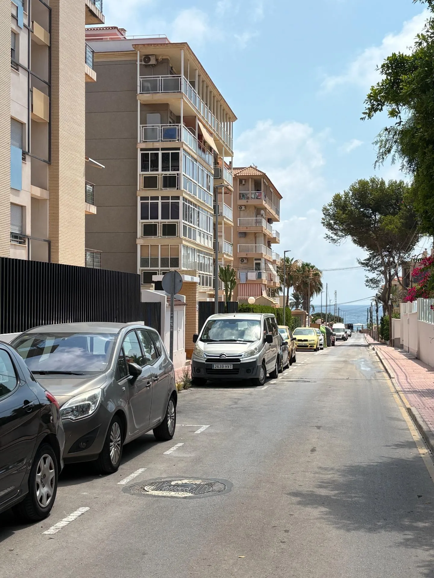 Penthouse te koop in Torrevieja, Alicante, Spanje