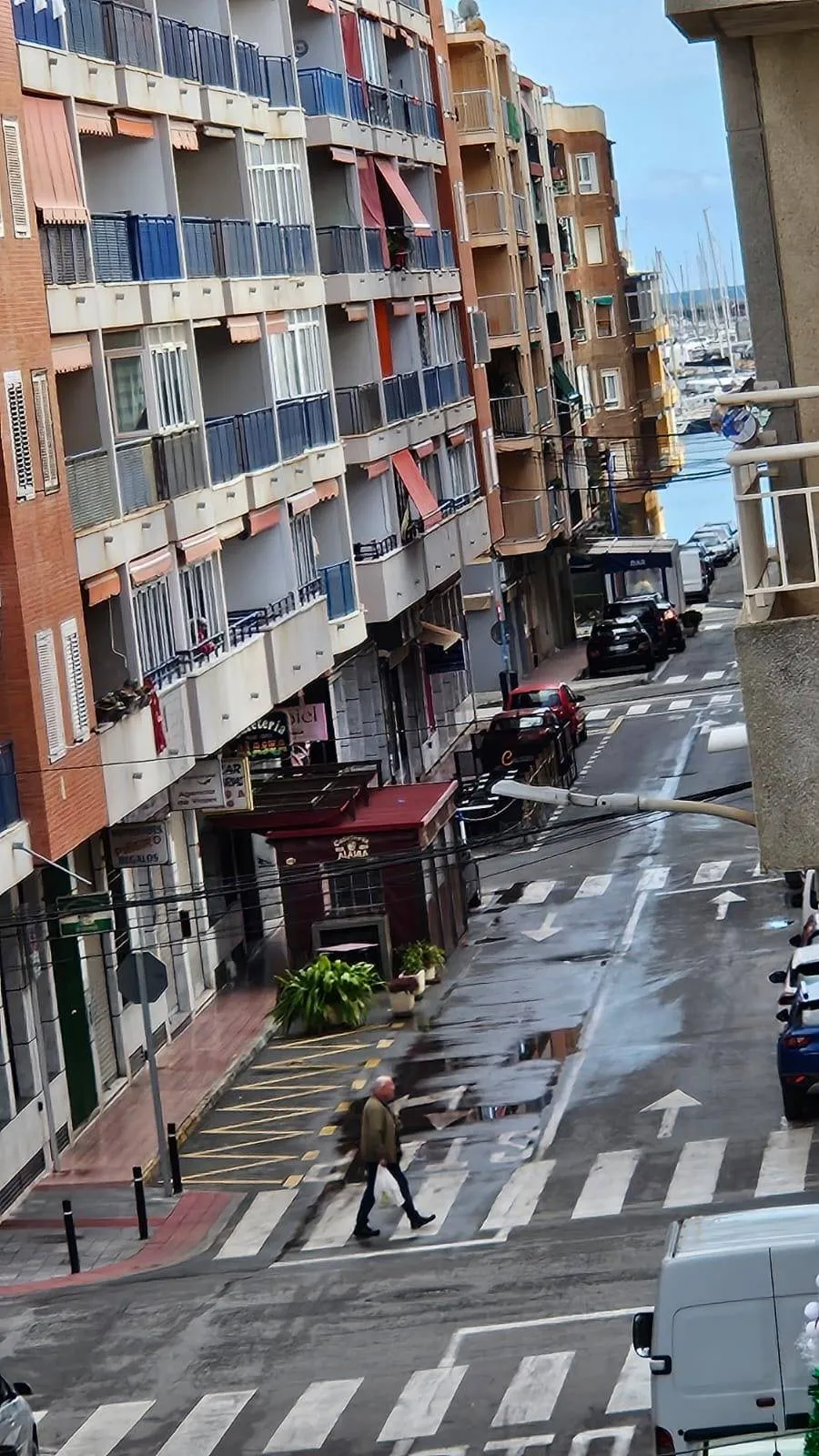 Penthouse te koop in Torrevieja, Alicante, Spanje