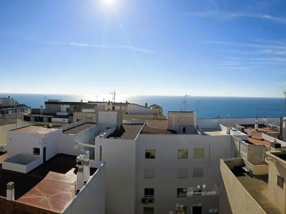 Penthouse te koop in Torrevieja, Alicante, Spanje