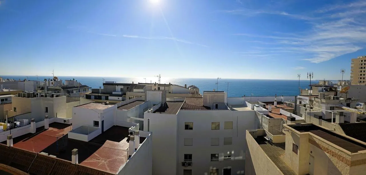 Penthouse te koop in Torrevieja, Alicante, Spanje
