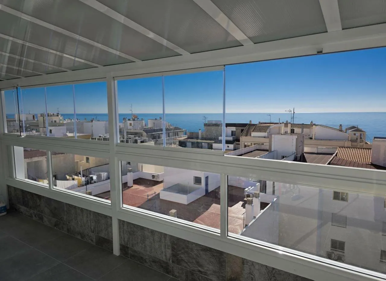 Penthouse te koop in Torrevieja, Alicante, Spanje