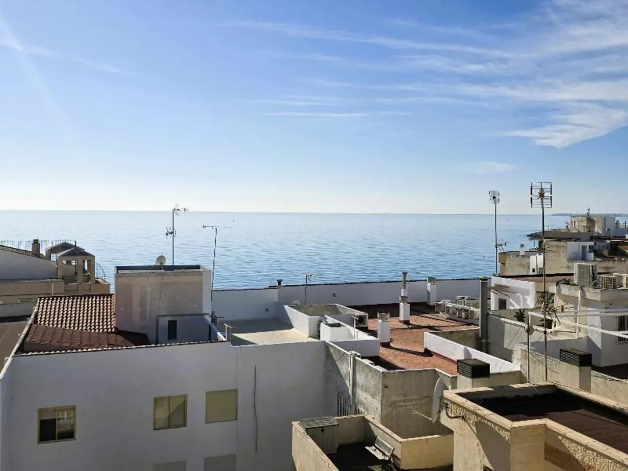Penthouse te koop in Torrevieja, Alicante, Spanje