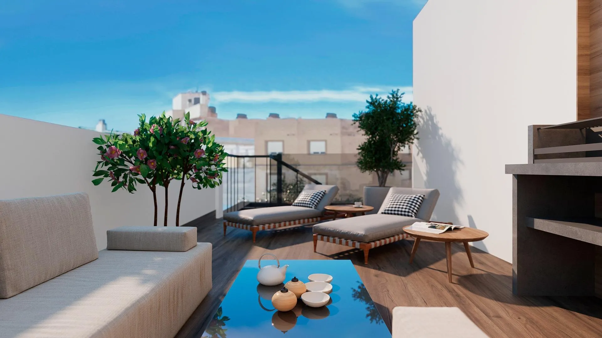 Penthouse te koop in Torrevieja, Alicante, Spanje