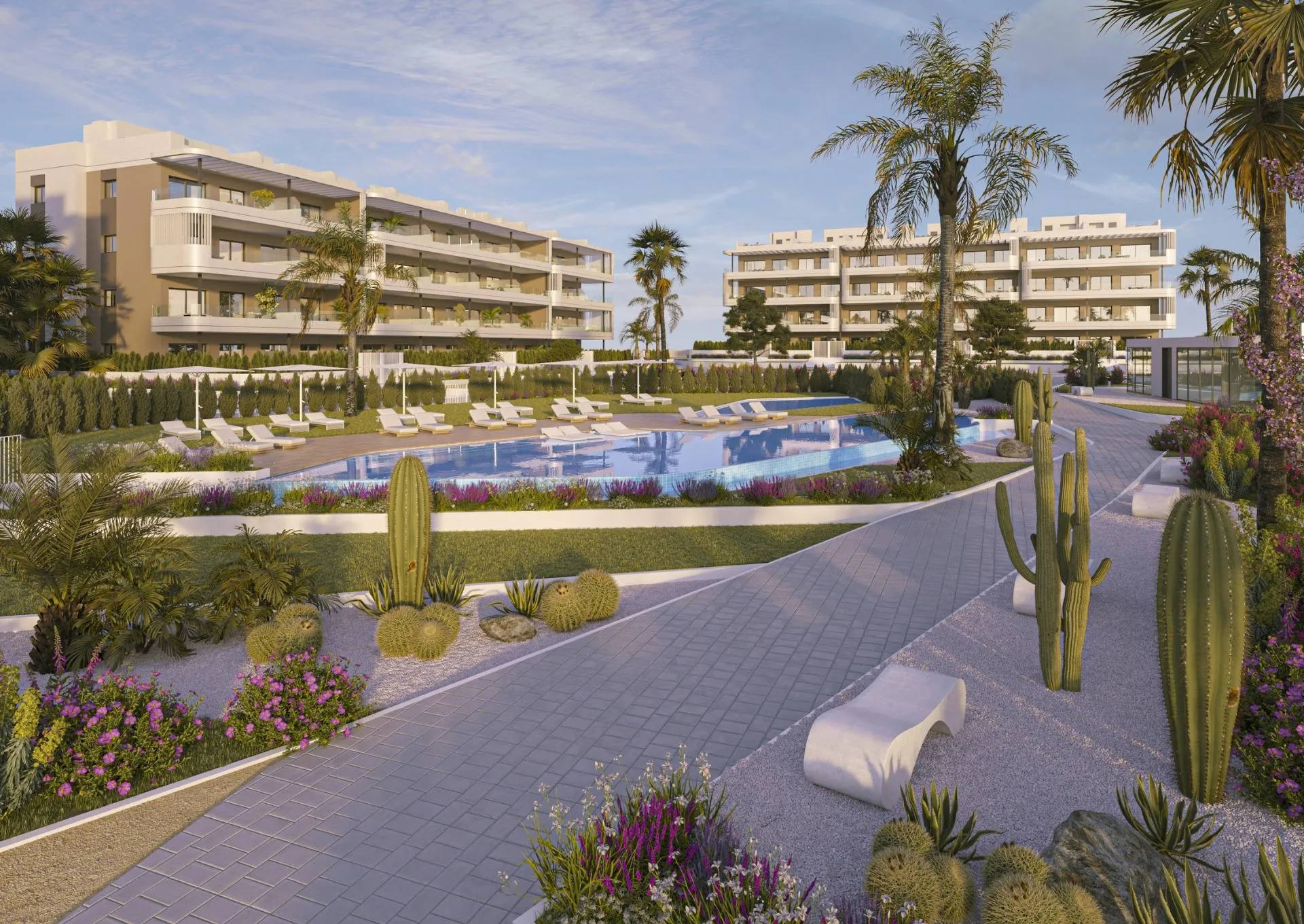 Penthouse te koop in Torrevieja, Alicante, Spanje
