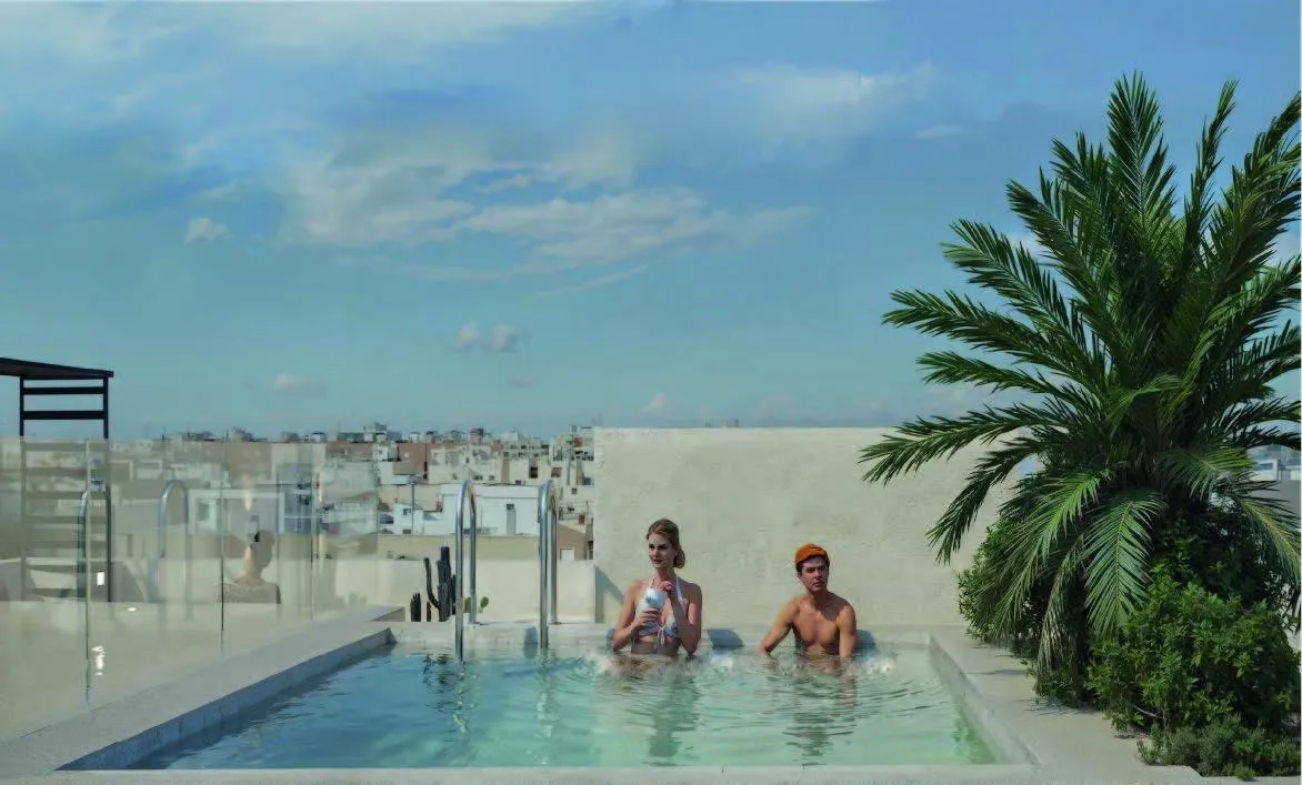 Penthouse te koop in Torrevieja, Alicante, Spanje Penthouse te koop in Torrevieja, Alicante, Spanje