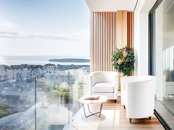 Penthouse te koop in Torrevieja, Alicante, Spanje