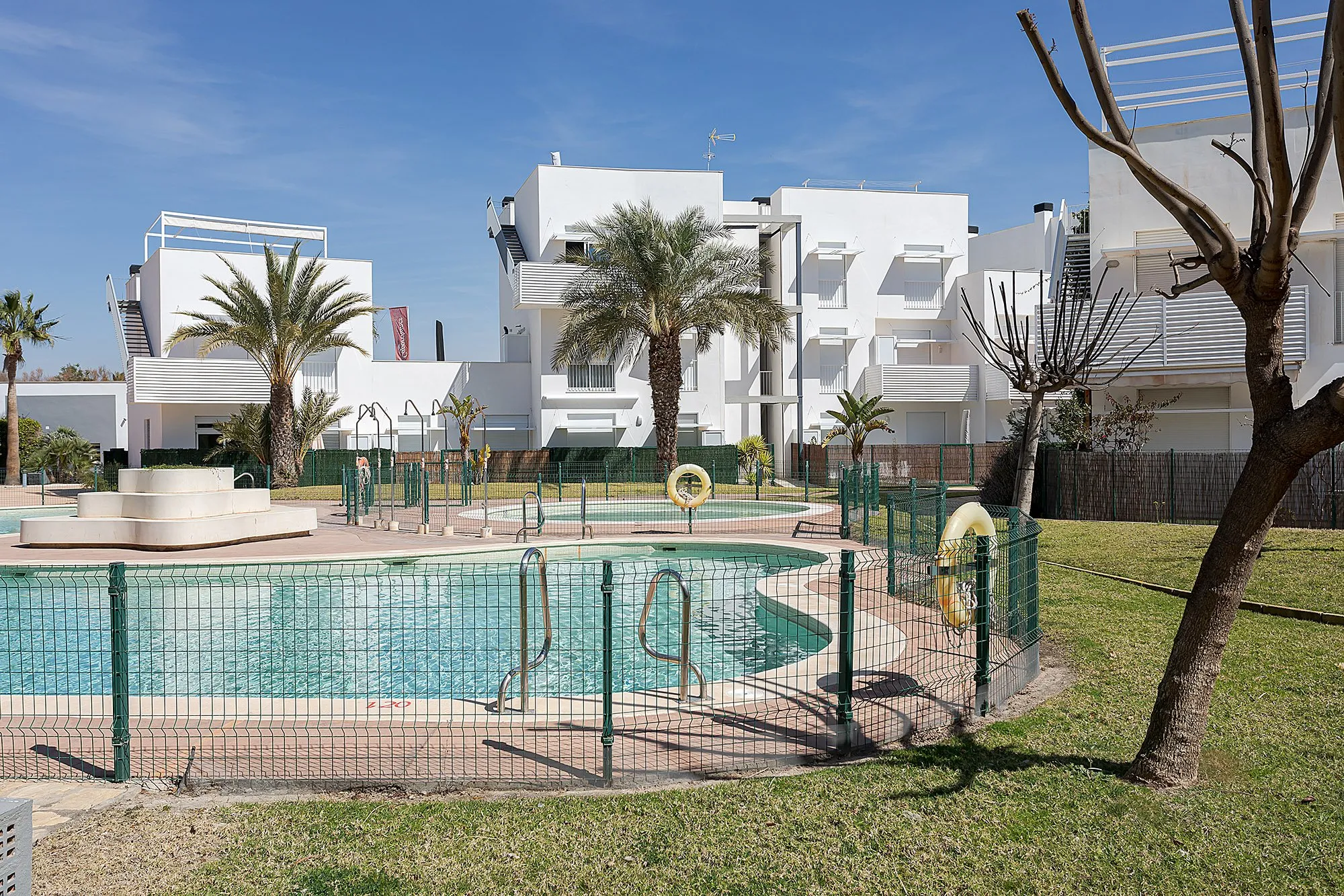 Penthouse te koop in Vera, Almeria, Spanje