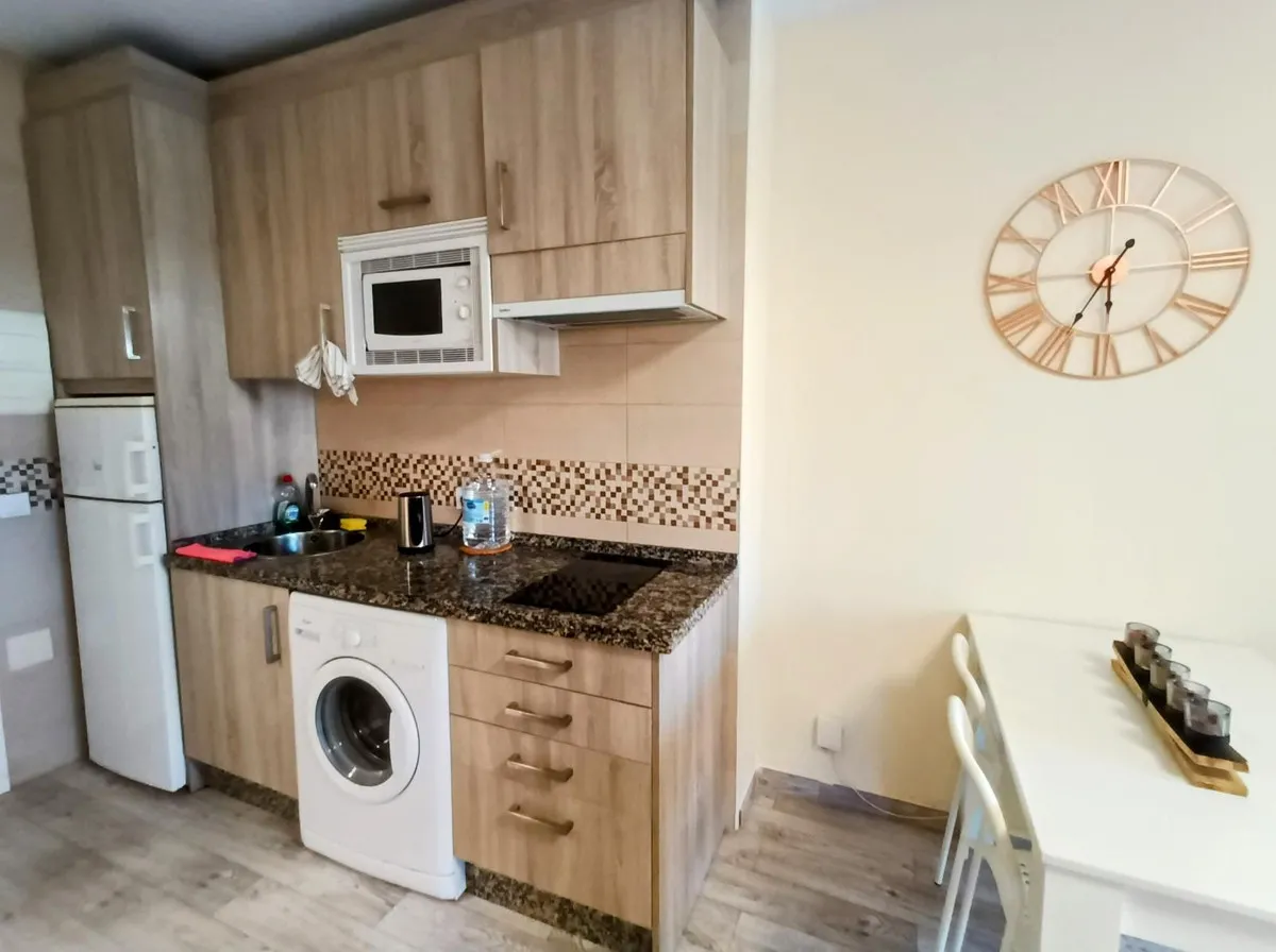 Studio te koop in Benalmadena, Malaga, Spanje